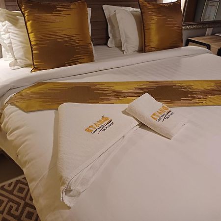 Etang Guesthouse Nata المظهر الخارجي الصورة