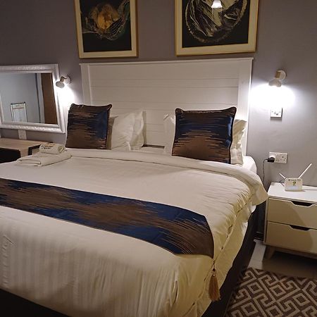 Etang Guesthouse Nata المظهر الخارجي الصورة