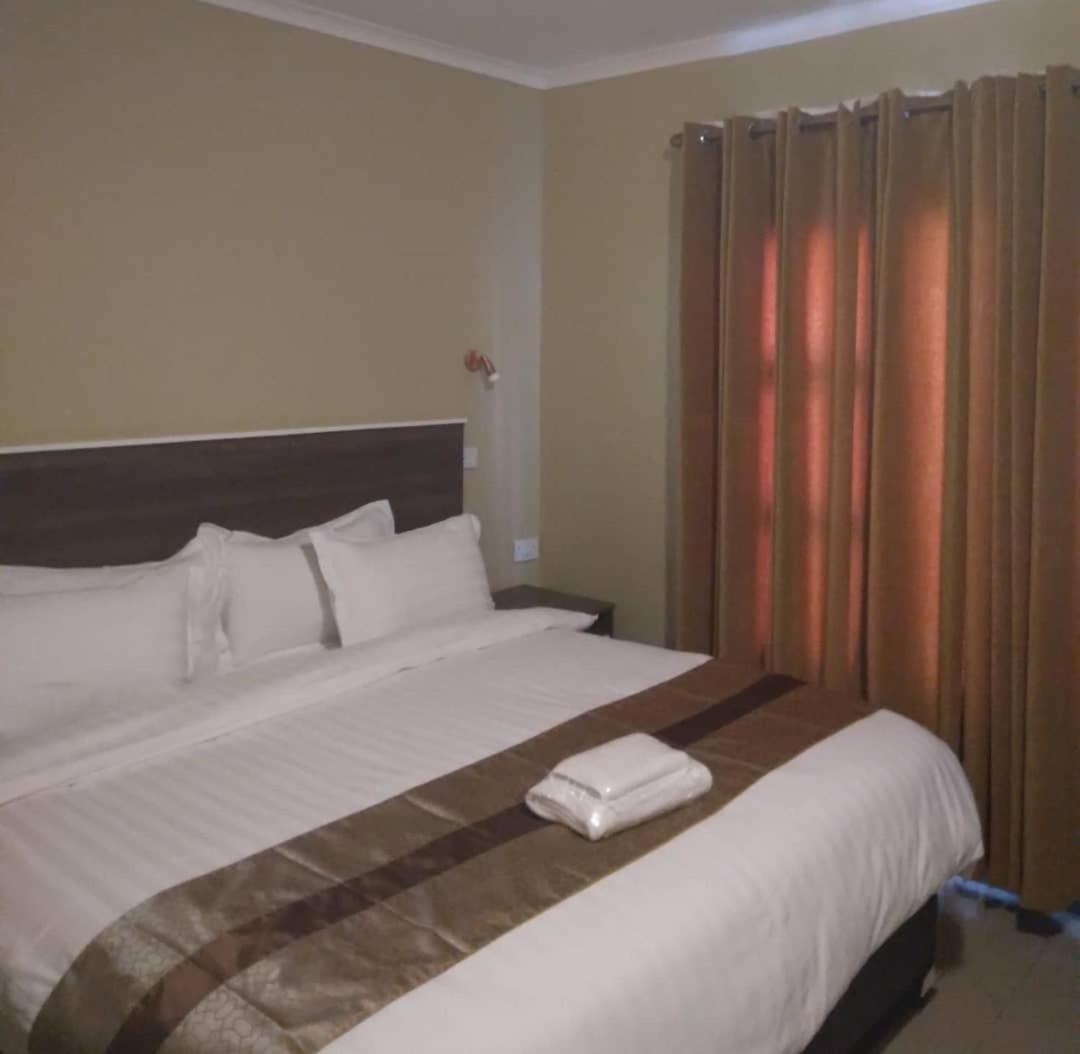 Etang Guesthouse Nata المظهر الخارجي الصورة